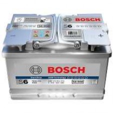 Bateria Bosch para Carro ( Automotiva ) - 70 Ampéres